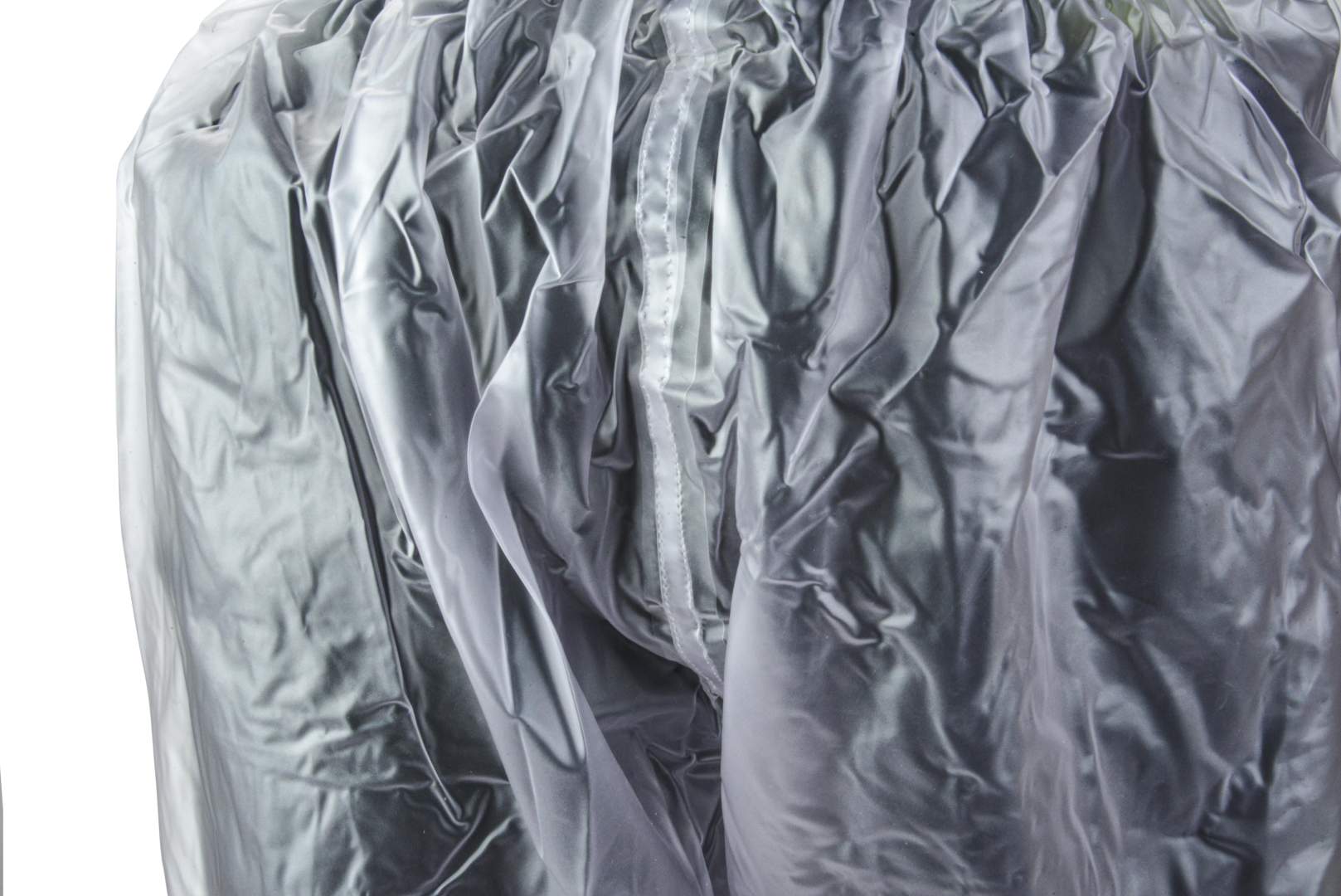 Штаны-дождевик для мотокросса FOX №1 (S)